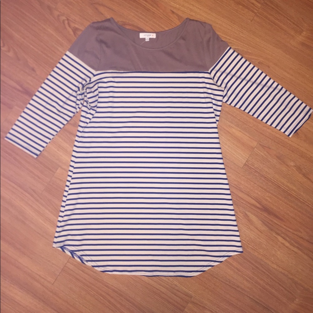 NWOT Umgee Tunic